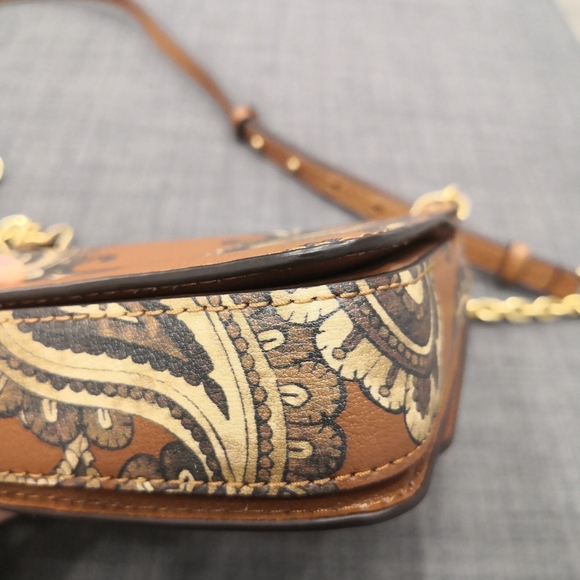 Michael Kors Crossbody Bag Limited Edition - Picture 8 of 11